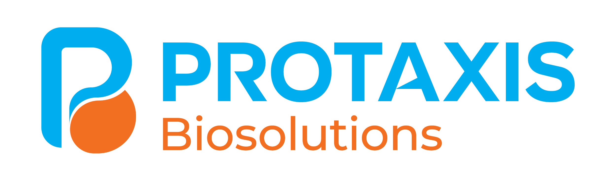 Protaxis Logo